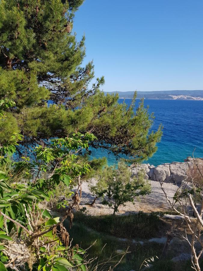 Sita Apartmani Lokva Rogoznica Quarto foto