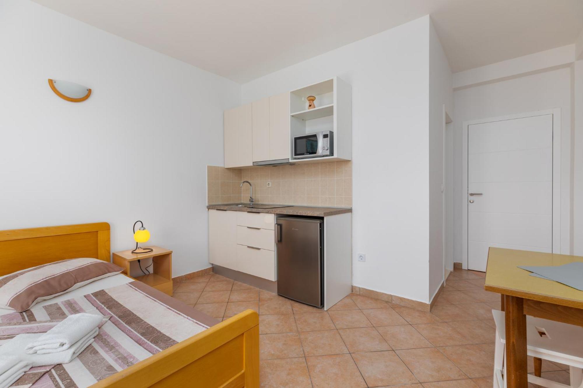 Sita Apartmani Lokva Rogoznica Quarto foto