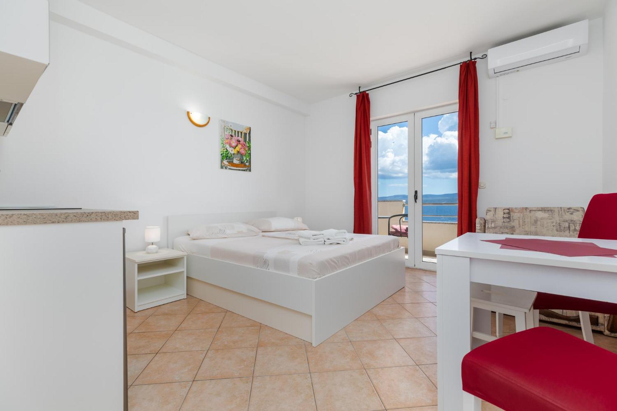 Sita Apartmani Lokva Rogoznica Quarto foto