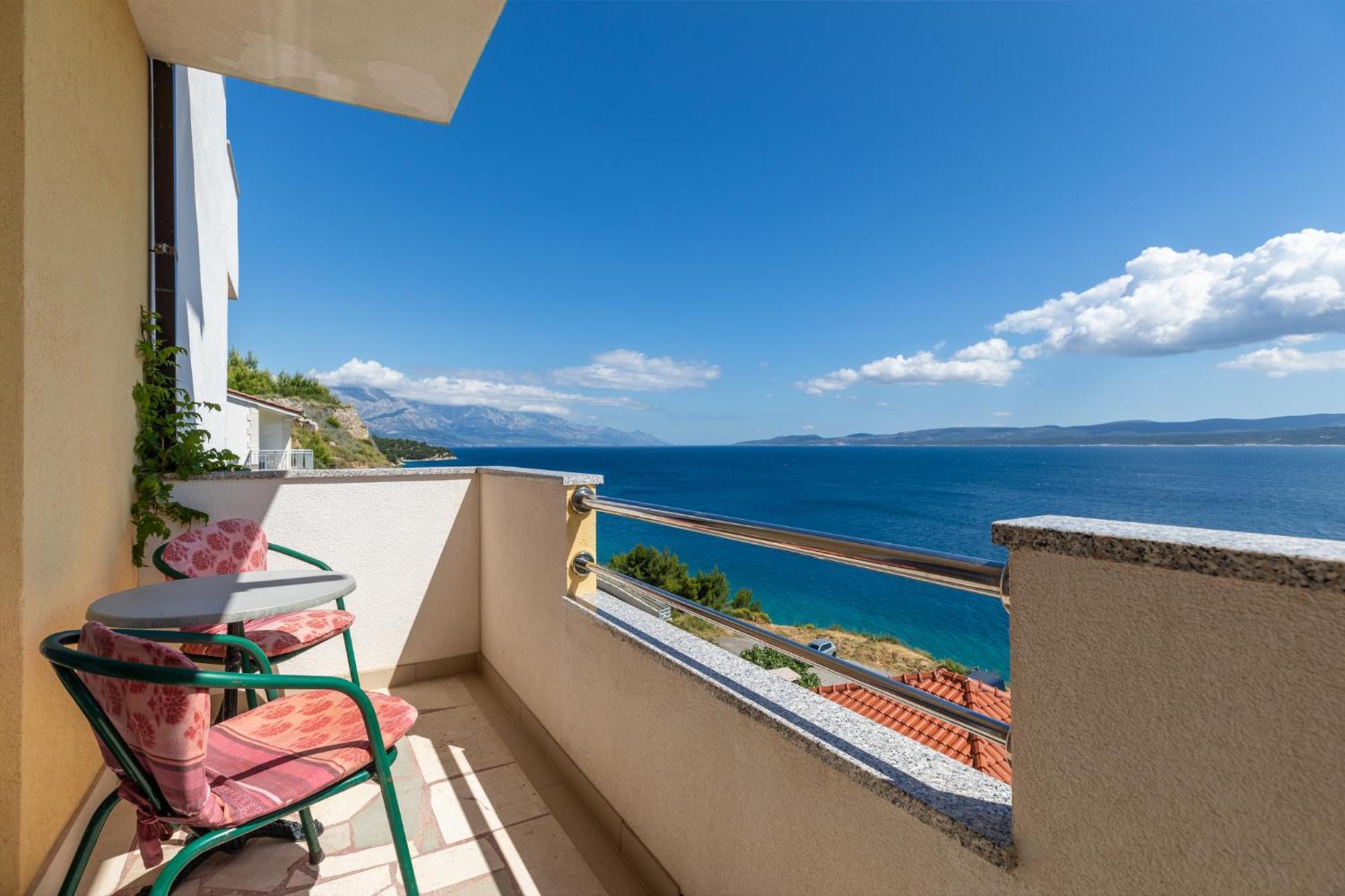 Sita Apartmani Lokva Rogoznica Quarto foto