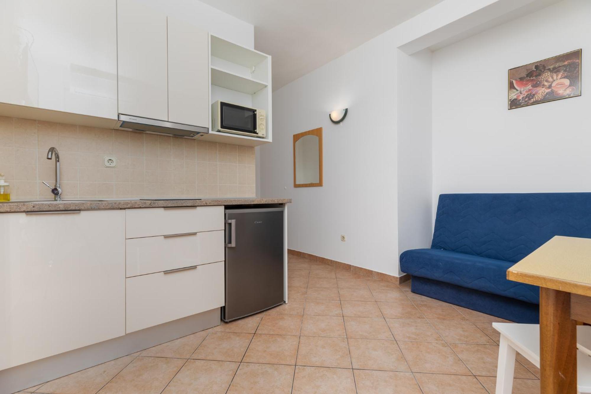 Sita Apartmani Lokva Rogoznica Exterior foto