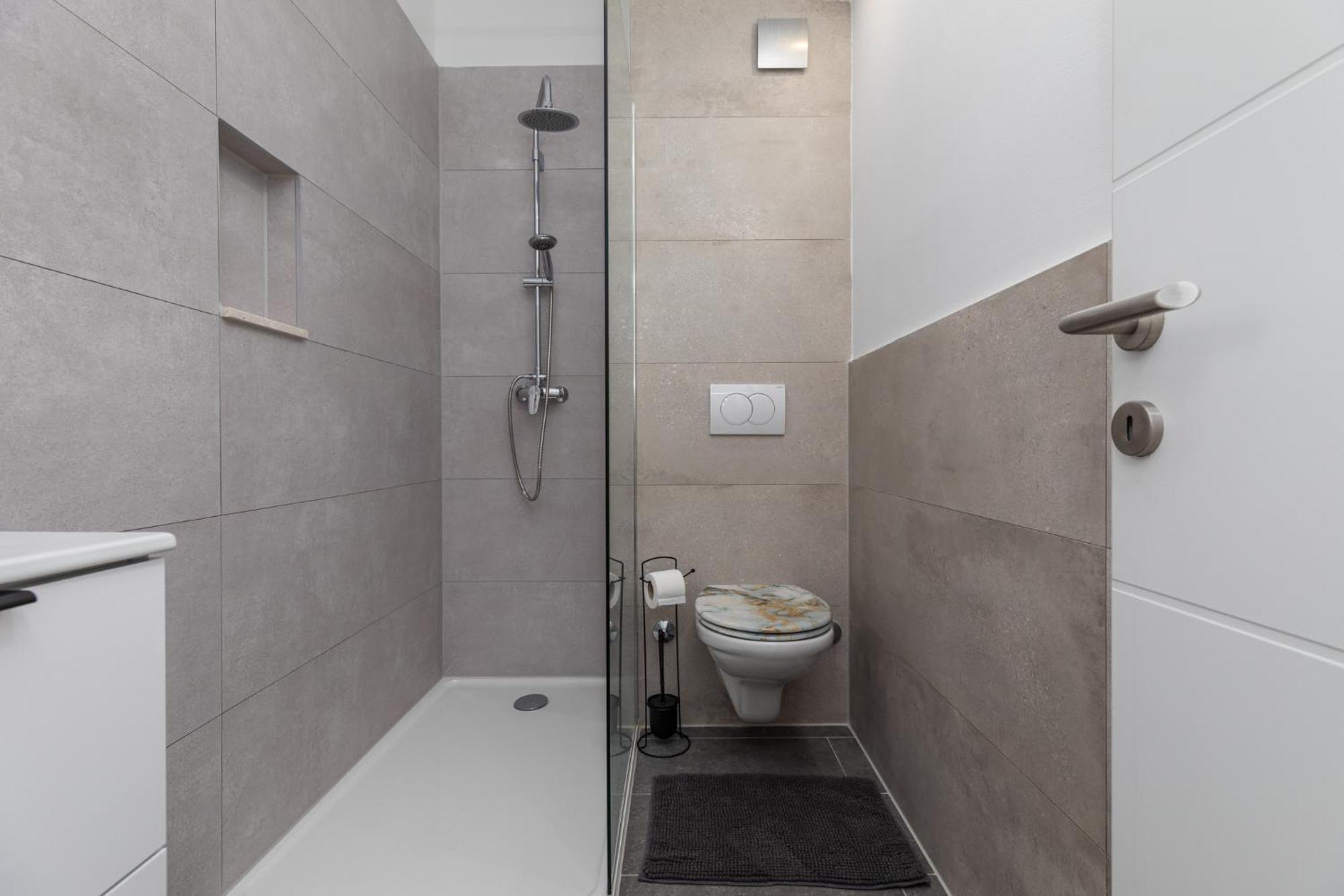 Sita Apartmani Lokva Rogoznica Exterior foto